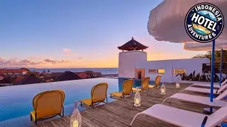Aloft Bali Seminyak | Bali, Indonesia | Hotel Review 🏩
