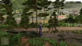 Farming Simulator 25  アジアマップ  52日目