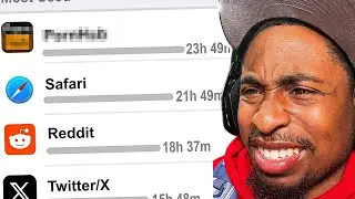 My Viewers Admitted Their Worst Phone Habits..
