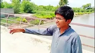 History of Thal Canal Bhakkar 