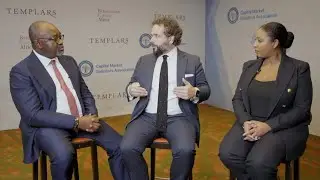 Spotlight on Sub-Saharan African Sovereign Debt