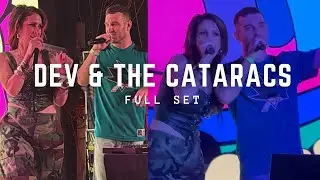 DEV & The Cataracs Live in Brooklyn, NY | Power Pop Pride Festival (FULL SET)