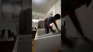 Paano mag assemble ng bolted rack or metal rack