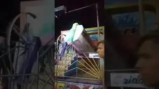 ciclone dance 2