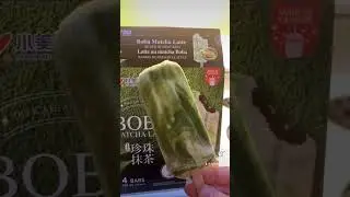 #shortsfeed #review #foodreview #ratingfood #trending #boba #costco #viral #shortvideo