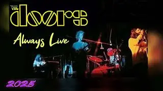 The Doors Jr - Five To One 