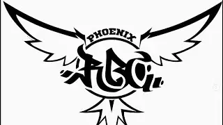 Phoenix Mega Crew