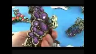 wholesale ancient inspired hair accessories retro hair claw wholesalesarong.com