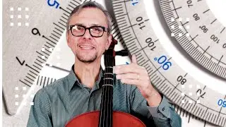 How to Find First Position on Cello | Cello Teacher's Tips for Beginners