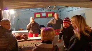 Oranienburger Lichternacht 2017 - Impressionen