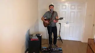 Police & Madcon - Can't Stand Beggin (Mash up) Loop Station Cover Matt Bowen