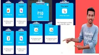Paytm Cricket league offer scan pay payment  live gift earn today        #Tech Suvasish#