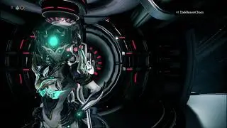 Warframe: Mirage Prime