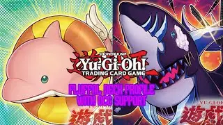 OCG New Fluffal Support Deck Profile April 2020 (Guest Upload)