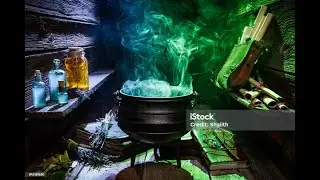 MESSAGES FROM YOUR INNER WITCH! TIMELESS PICK A GROUP!