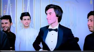 جمال الاعراس والعريس افراح اعراس ردح ومعزوفه حفل زفاف احمد يسر حمودي الزكمي