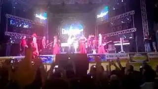 Despedida Oficial do Batista Lima da limão com mel em itabaiana-sergipe