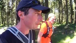 Hollenlauf 2017   111 km