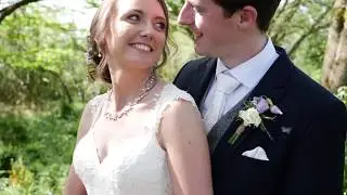 Emily & James - Great Tythe Barn wedding video