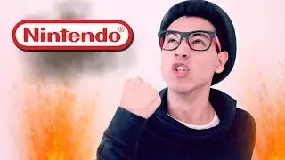 FACEBOOK COMPRA NINTENDO