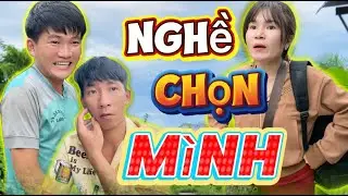 H&agrave;i Ngắn || Nghề Chọn M&igrave;nh || Chỉ V&igrave; Lời Mời Của Tư Nhọn M&agrave; Anh Hai C&oacute; C&aacute;i Nghề Kh&ocirc;ng Cần Bỏ Vốn&hellip;