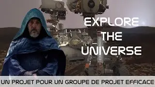 Un Groupe de projet pour récupérer les échantillons.