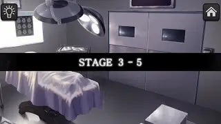 Doors & Rooms : Escape King Stage 3-5 Walkthrough