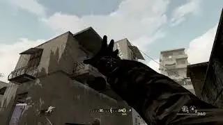 I Refuse To Quit &mdash; COD Modern Warfare PS3 Veteran | Part 4