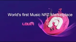 LOUD Token Review Loud Market Music NFT Marketplace Feb 28th Launch KYC Audit 2% Rewards Music NFTs