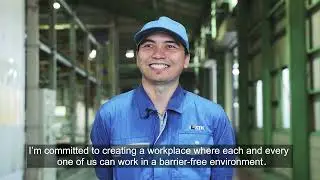 Supply chain change: Japan's electronics industry embraces responsible business conduct