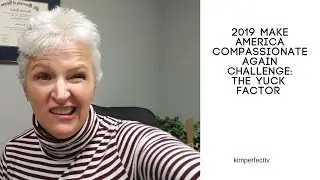 Make America Compassionate Again: The Yuck Factor