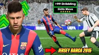 SAYA JADI PRIME NEYMAR 