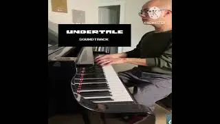 Objective Undertale Soundtrack Person Player Me (Speed Up)