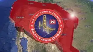South Pacific Division command video