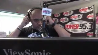 A Day In The Life Of A DJ