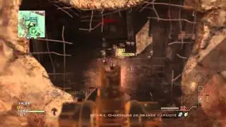 MW3 QuarTier General Par FanaTiK