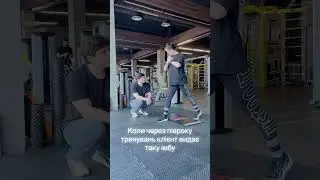 При зйомці жоден клієнт не постраждав😅