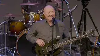 Steve Messer's Strange Country - Live in The Balfour 2023