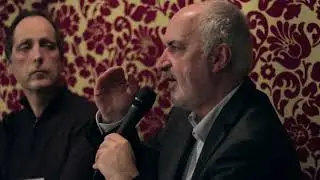 Archéologie des migrations : Café Histoire avec Dominique GARCIA, Président de l'INRAP