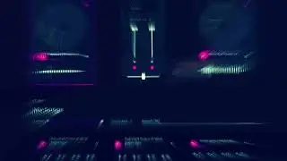 PDragonLabs | colliding worlds rivers apart remix inxs never tear us apart | @PDragonLabs