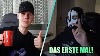 DAS ERSTE MAL IN SASCHAS VIDEO