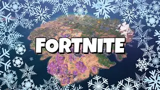Fortnite Time!