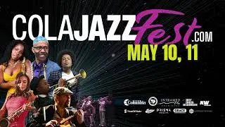 2025 ColaJazz Fest Promotional Video