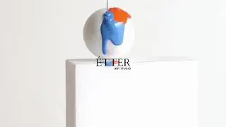 Etter art studio