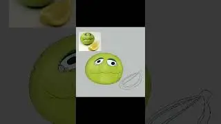 &Uacute;ltimo v&iacute;deo | Mango Verde Chupada. #fypシ #dibujo #artedigital #memes  #humor