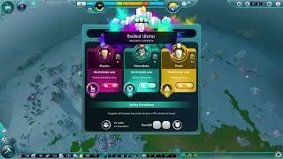 The Universim - Nugget Elections!