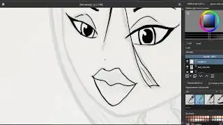 Original Character in *BRATZ* Style!!