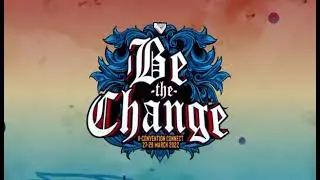 Be the Change V-Convention Connect 2022#