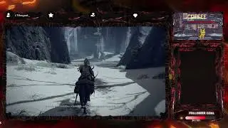 Exploring Volcano Manor Finally ---- Elden Ring Playthrough