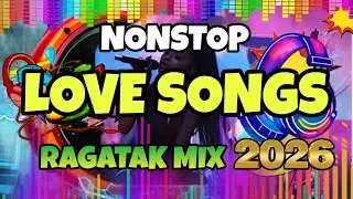 💥🎶NON STOP LOVE SONGS RAGATAK DISCO REMIX 2026 #discoremix80s90snonstop #discoremix2025 